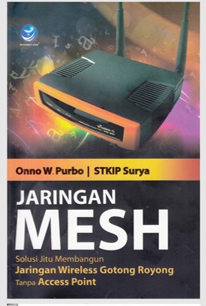 JARINGAN MESH